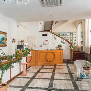 Gh San Giusto 3* Řím