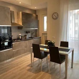 Appartement Residenza Bonomi 23 Mantoue