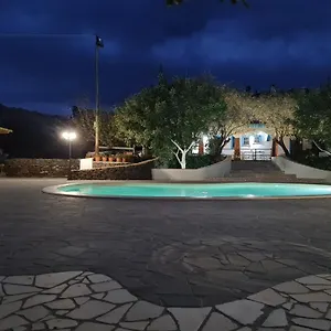 Séjour à la ferme Turismo Rurale Filieri Dorgali
