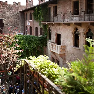 Casa de hóspedes Relais Balcone Di Giulietta