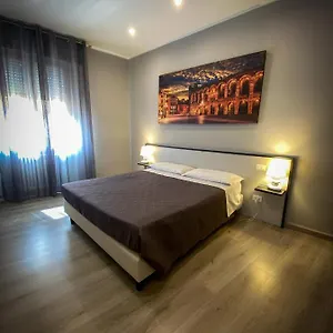 Arena Hotell