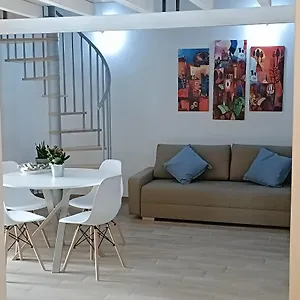 Appartement Agata Blu Catane