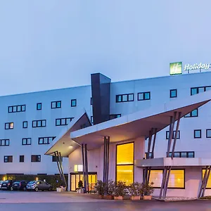 Отель Express Milan-malpensa Airport By Ihg ***