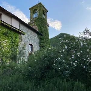 Séjour à la ferme Chiesa Ignano 1778 Marzabotto