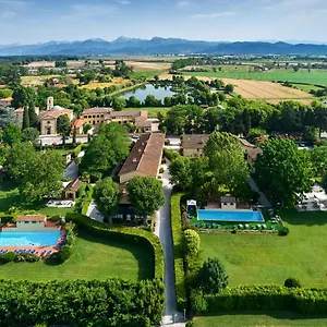 Séjour à la ferme Fattoria Di Migliarino Migliarino Pisano