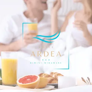 Ardea 3* Rimini