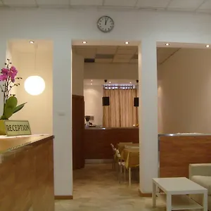 hotellátogatás