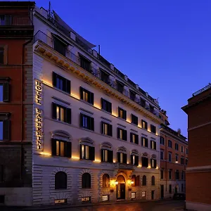Barberini 4* Řím