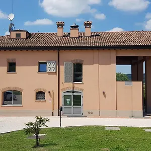 Séjour à la ferme Ben Ti Voglio Bologne