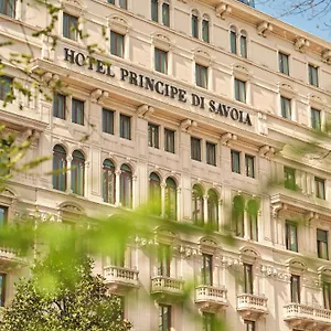 برينسيبي دي سافويا- مجموعة دورشيستر 5* ميلان