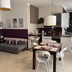  Appartement Casa Di Silvia - Center