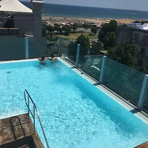 hotellátogatás