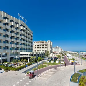 Baltic Riccione-fronte Mare Hotel Riccione