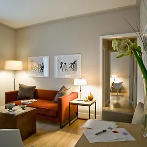 Casa de hóspedes Escalus Luxury