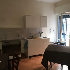 Couette-café B&B Napoli Napoli Naples