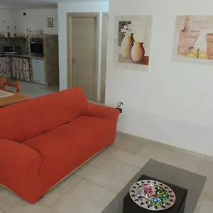 Hébergement de vacances Mare Tortolì