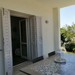 Appartement Residenza Le Maree Murta Maria