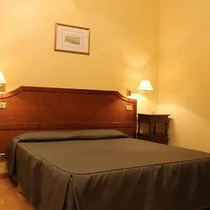 Fiori 2* Řím