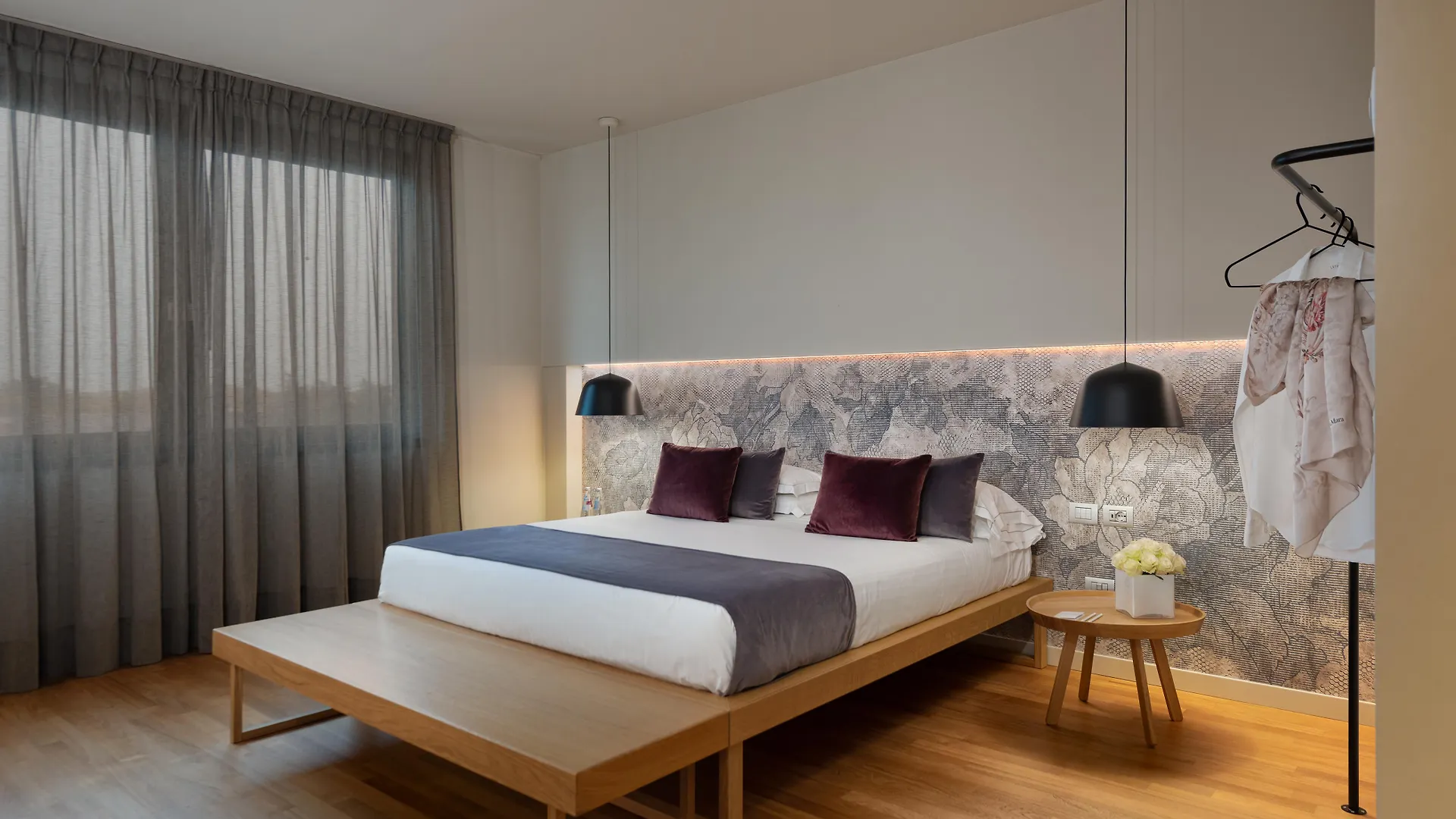 Hotel Leopardi Verona