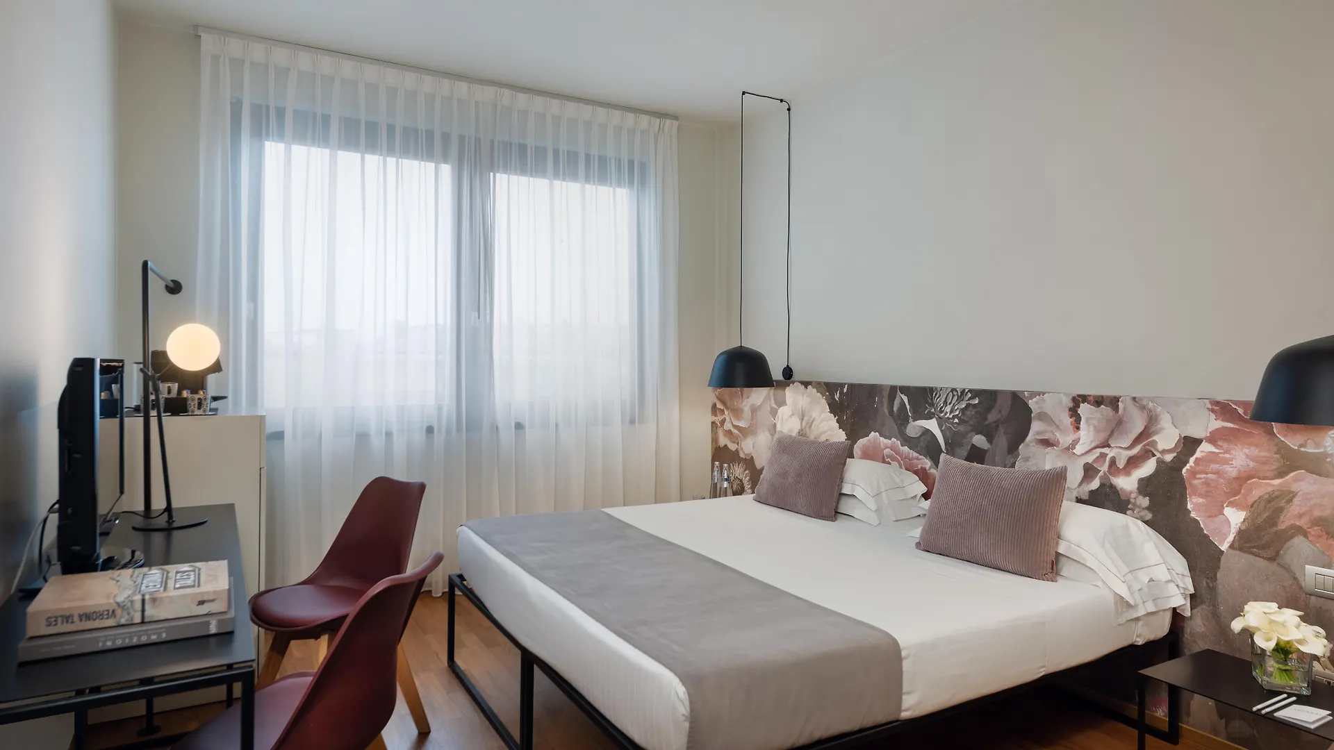 Hotel Leopardi Verona
