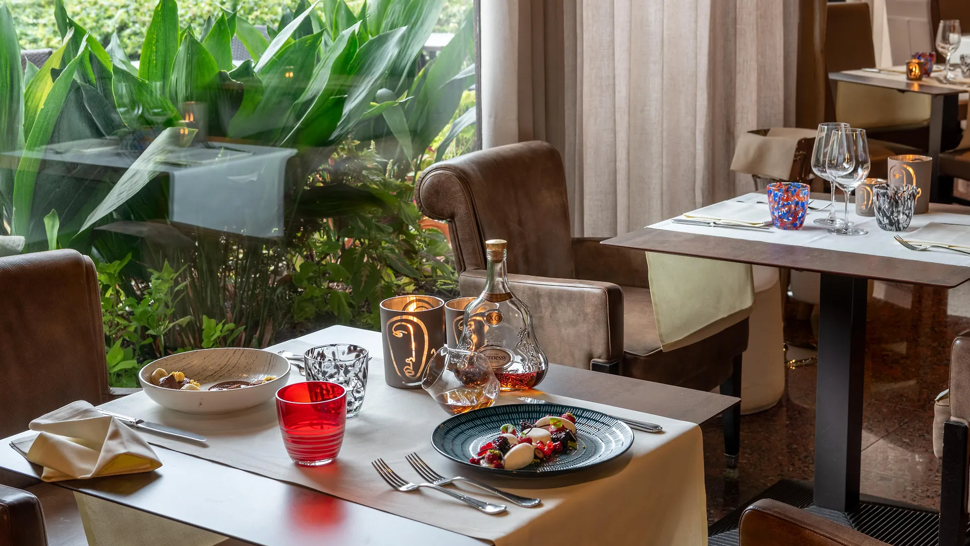 Hotel Leopardi Verona