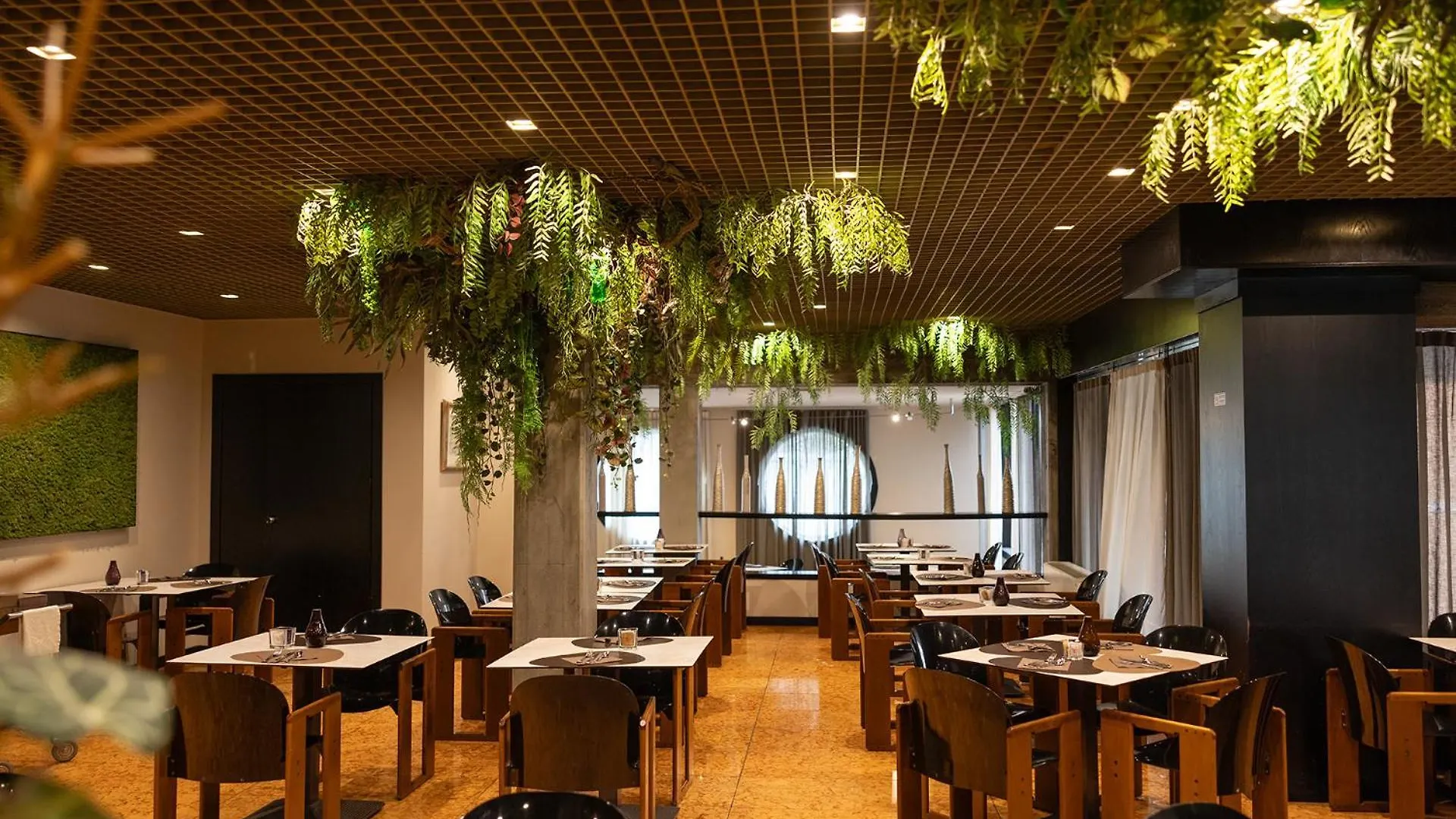 Hotel Leopardi Verona