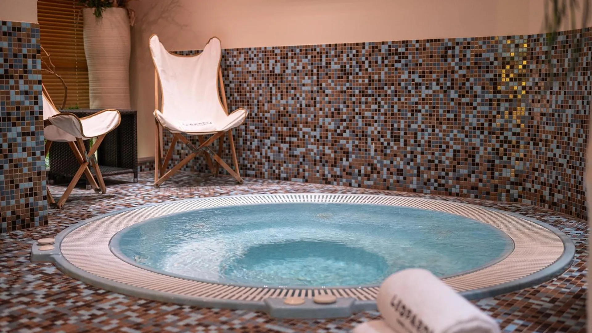 Hotel Leopardi Verona 4*,  Italia