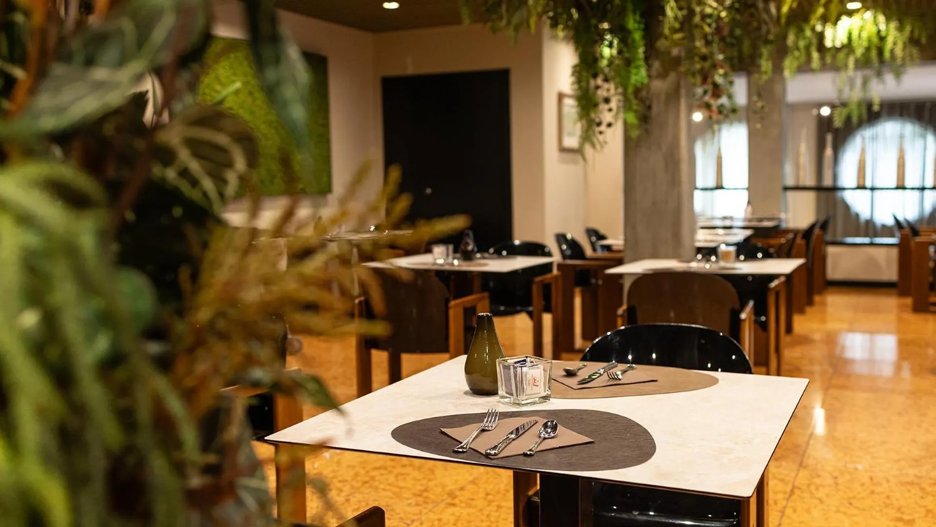 Hotel Leopardi Verona