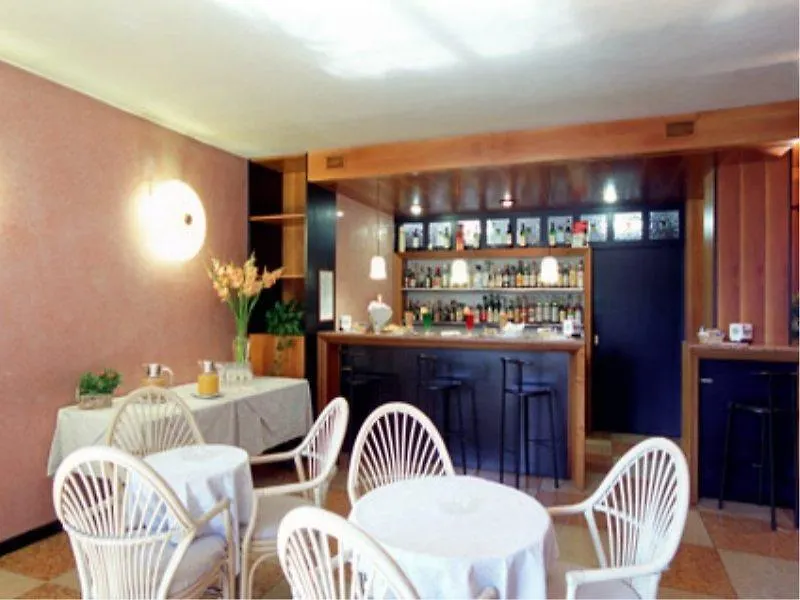 ****  Hotel Leopardi Verona Italia