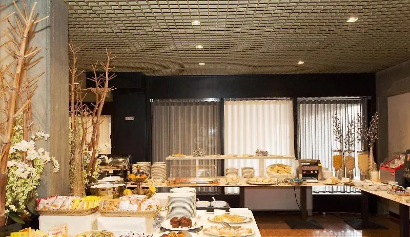 Hotel Leopardi Verona