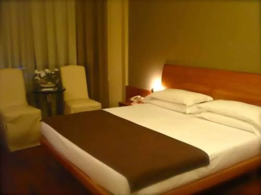 Hotel Leopardi Verona 4*,  Italien