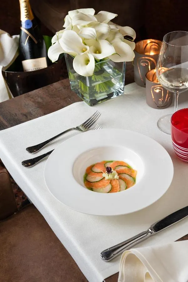Hotel Leopardi Verona Italien