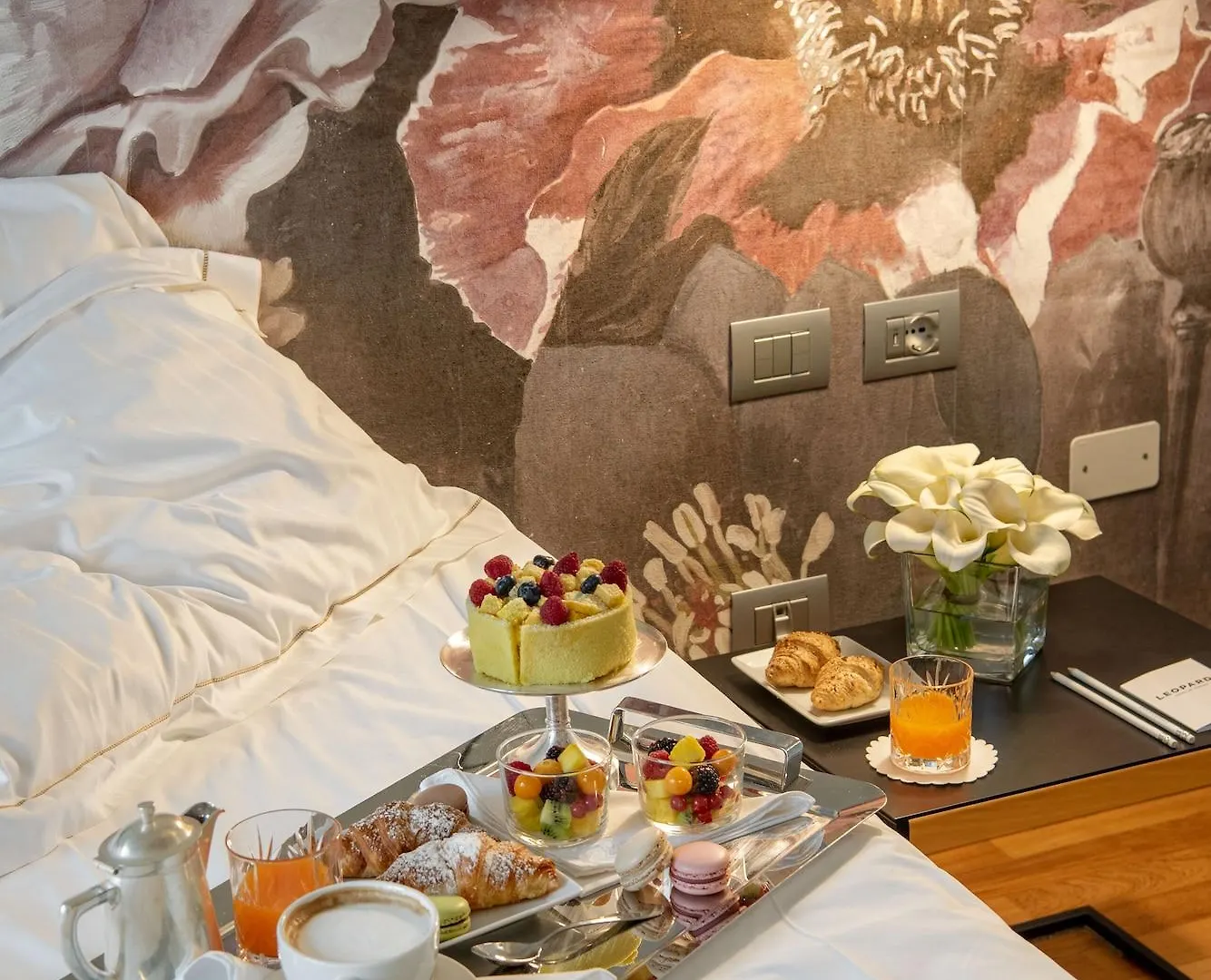 Hotel Leopardi Verona
