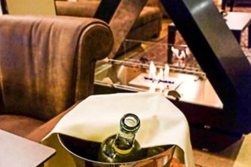 Hotel Leopardi Verona