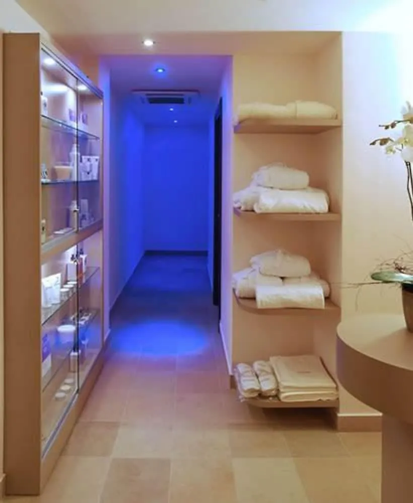Hotel Leopardi Verona