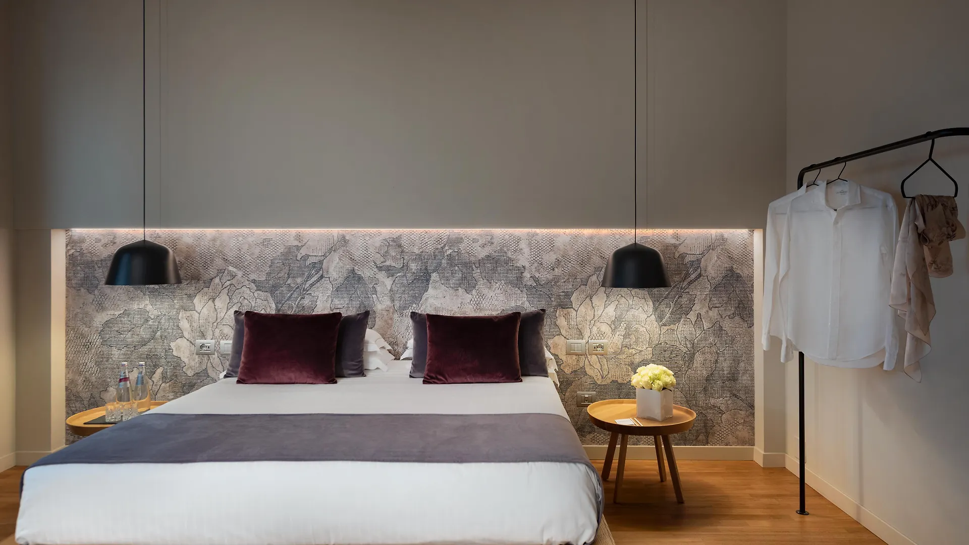 Hotel Leopardi Verona