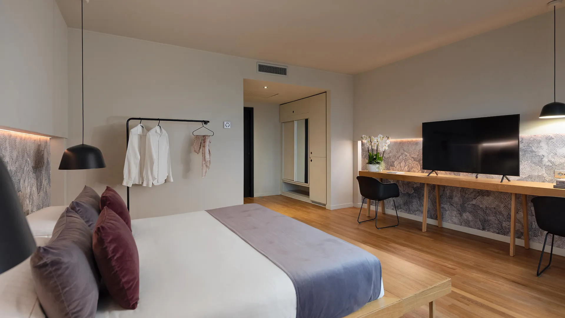 Hotel Leopardi Verona 4*,