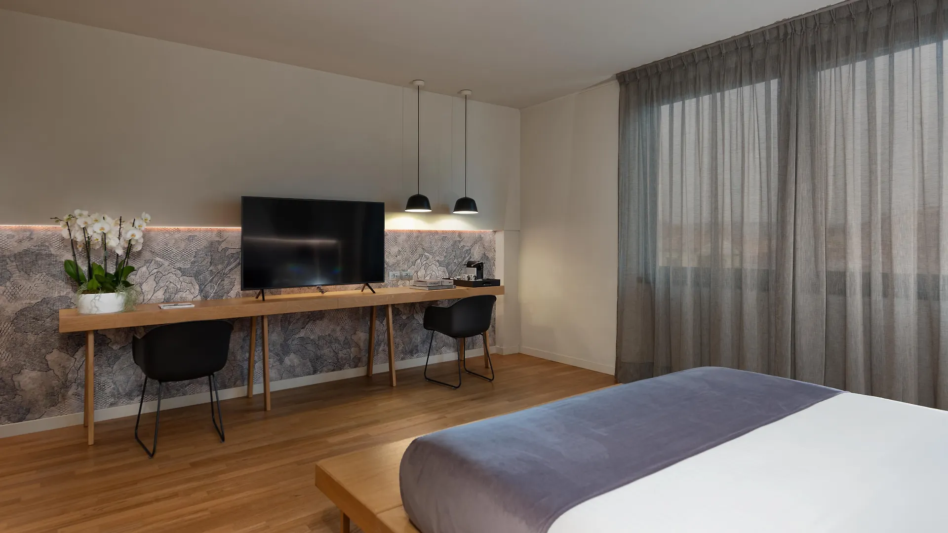 Hotel Leopardi Verona
