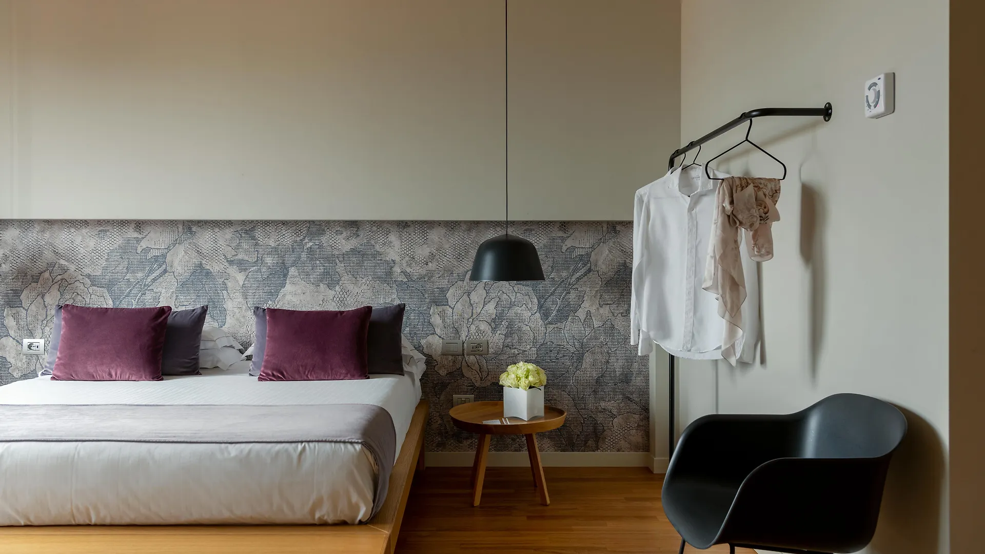 Hotel Leopardi Verona