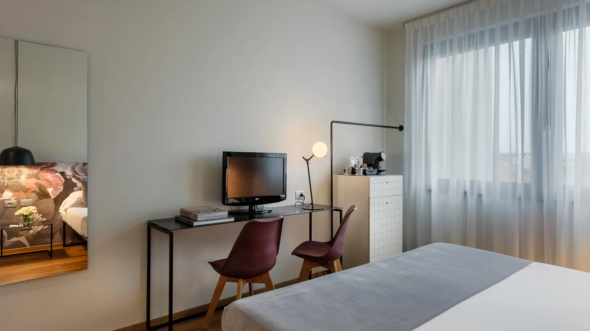 Hotel Leopardi Verona