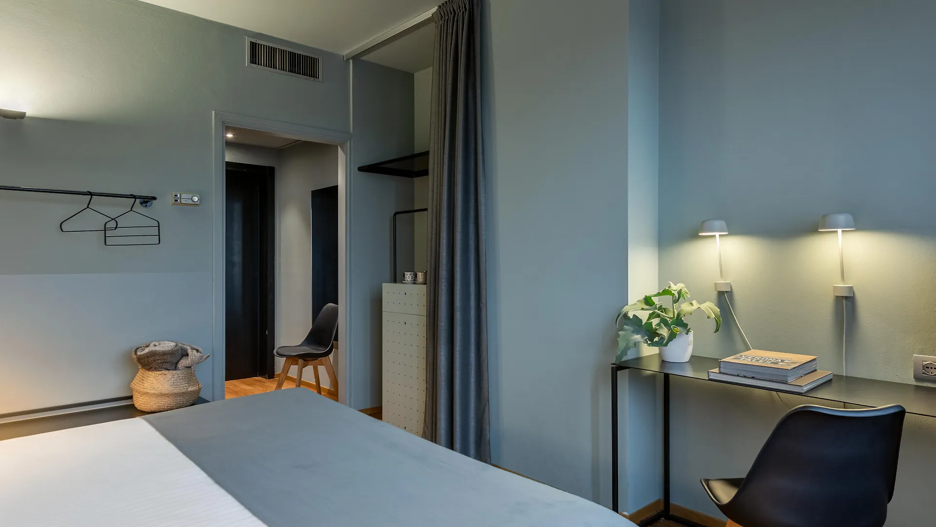 Hotel Leopardi Verona