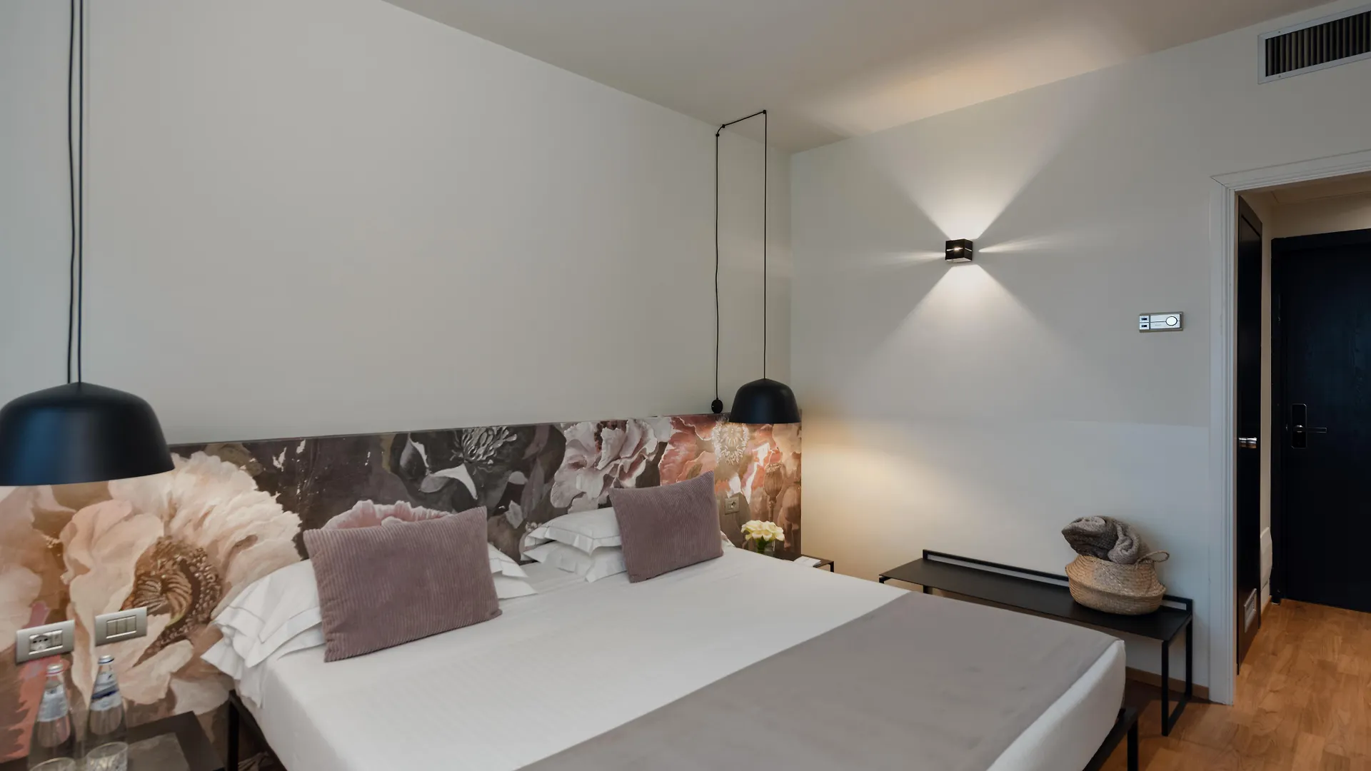 Hotel Leopardi Verona Italien