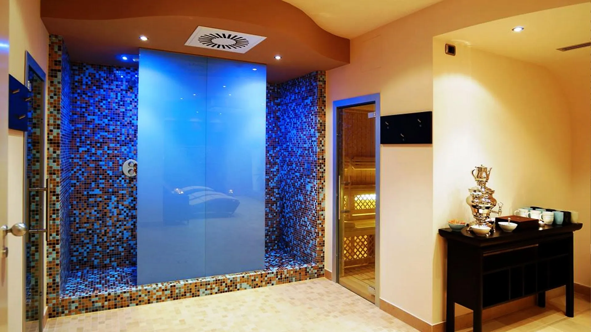Hotel Leopardi Verona