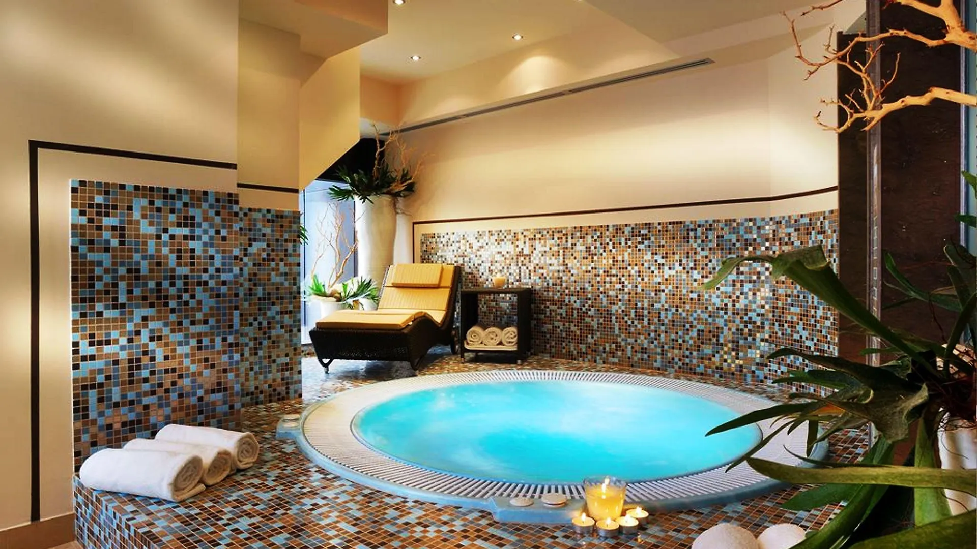 Hotel Leopardi Verona