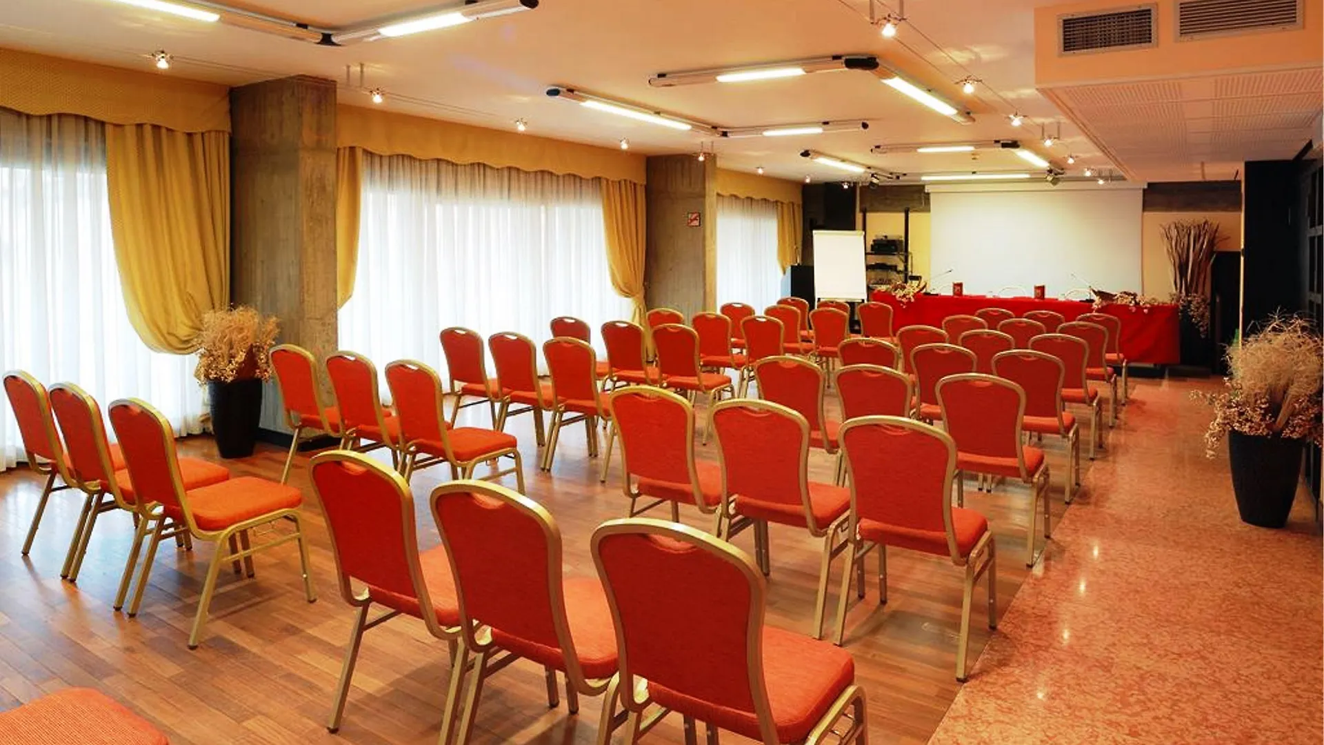 Hotel Leopardi Verona