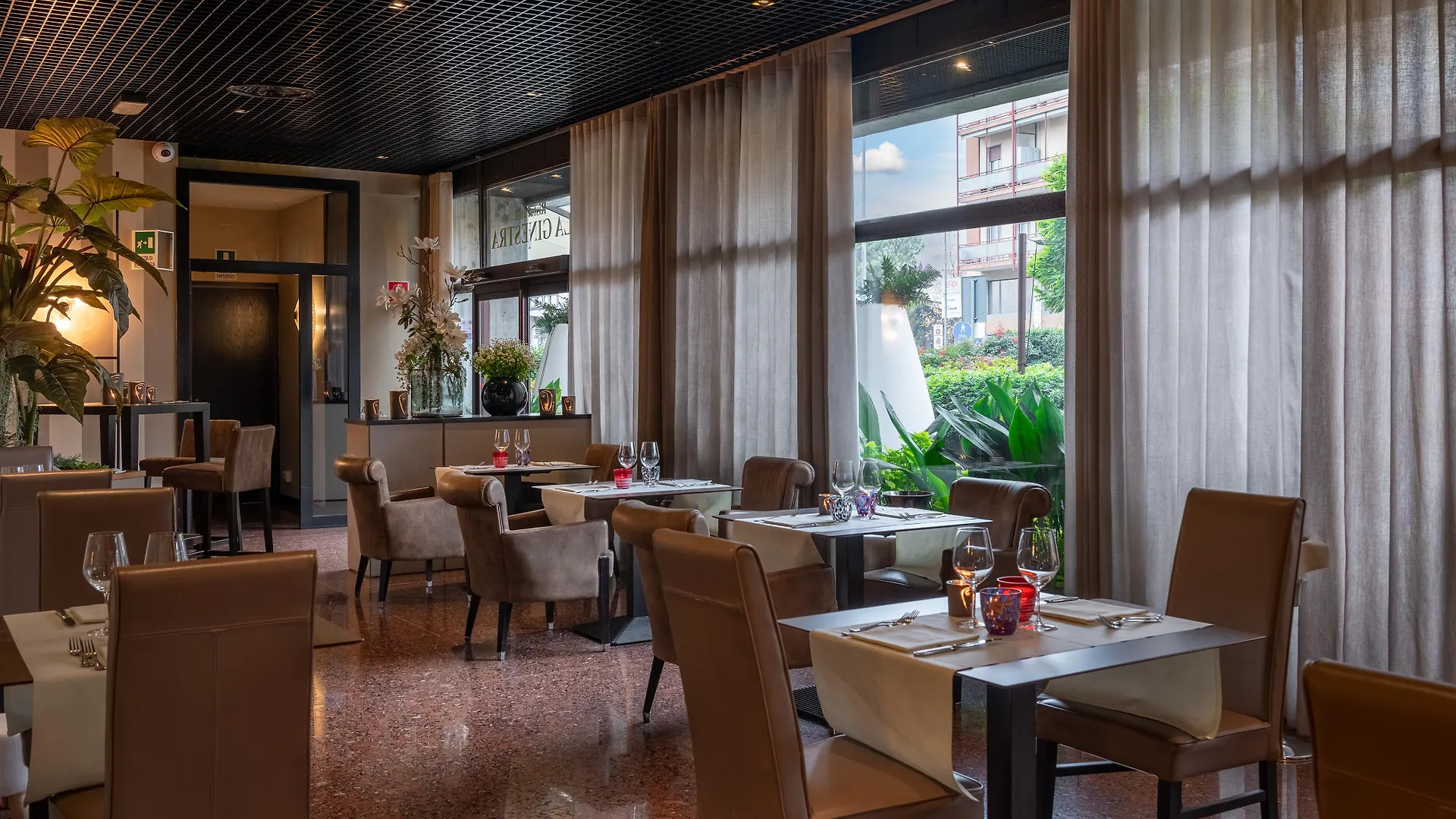 Hotel Leopardi Verona
