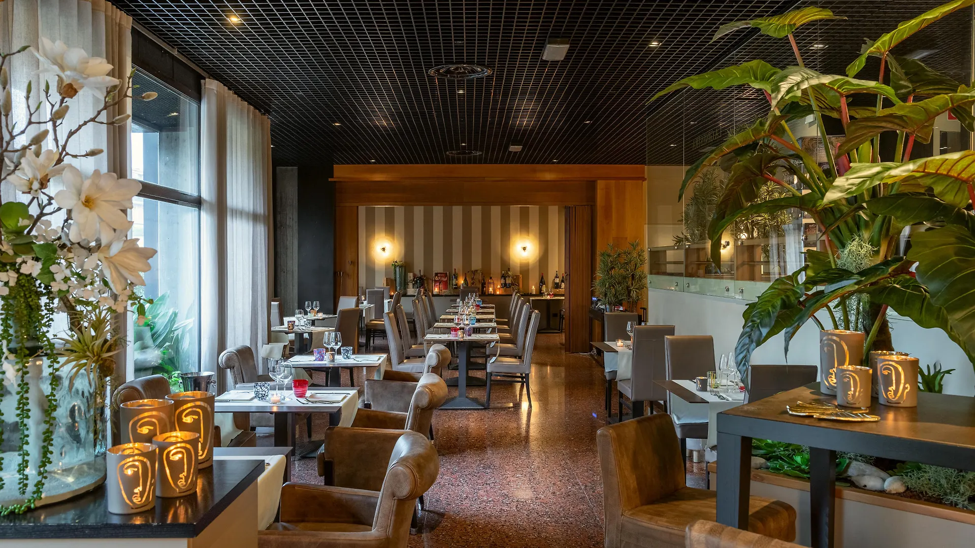 Hotel Leopardi Verona