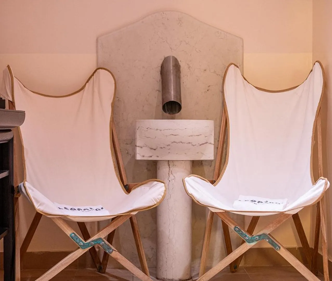 Hotel Leopardi Verona