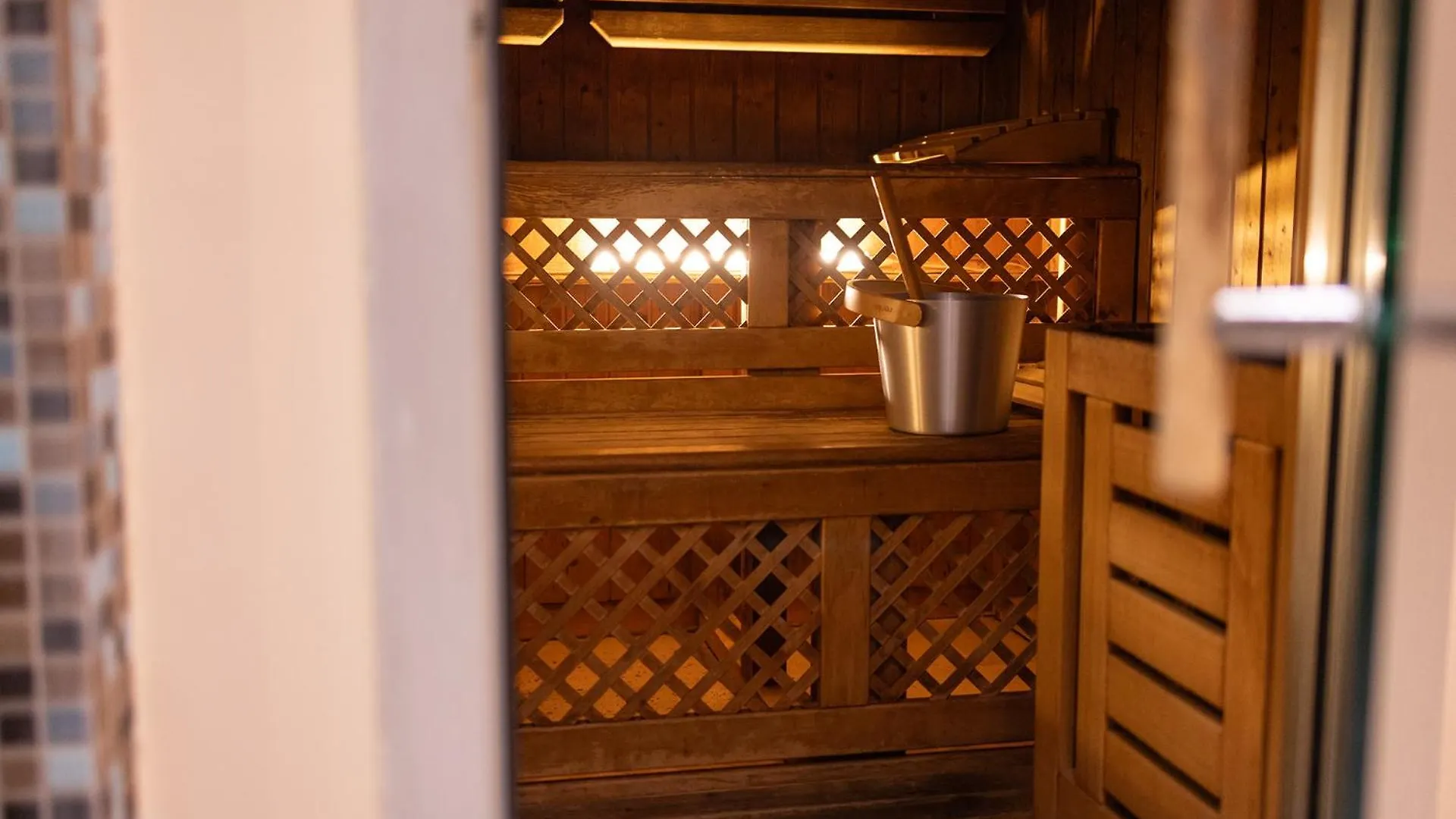 Hotel Leopardi Verona 4*,  Italien