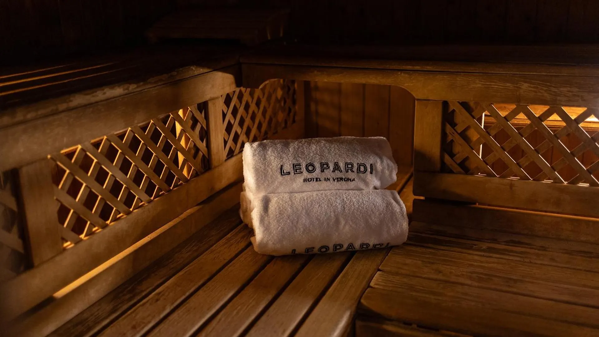Hotel Leopardi Verona